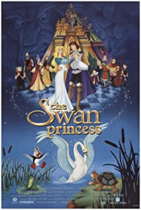 The Swan Princess A Royal Wedding (2020) เจ้าหญิงหงส์ขาว มหัศจรรย์วันวิวาห์