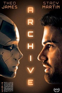 Archive (2020)