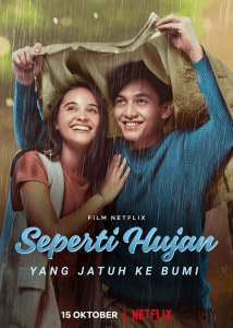 Love Like the Falling Rain | Netflix (2020) รักดั่งสายฝน