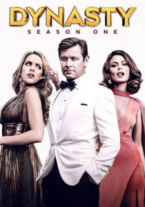 Dynasty ไดนาสตี้ Season 1 (2017) พากย์ไทย ตอนที่ 1