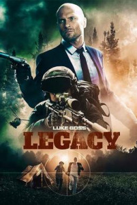 Legacy พากย์ไทย (2020)