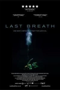 Last Breath (2019) ลมหายใจสุดท้าย