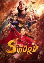 The Sword (2021) ฉางฉิง ดาบพิฆาตปีศาจ