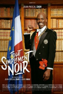 Simply Black (Tout Simplement Noir) (2021) ดำชัดเจน