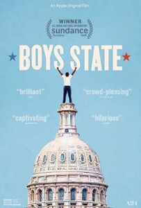 Boys State (2020)