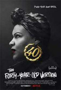 The Forty-Year-Old Version | Netflix (2020) 40 ยังเจ๋ง