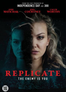 Assimilate (2019) ปรสิตพันธุ์ยึดร่าง