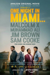 One Night in Miami (2020) คืนหนึ่งในไมแอมี่