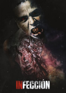 Infection (2019) ซับไทย