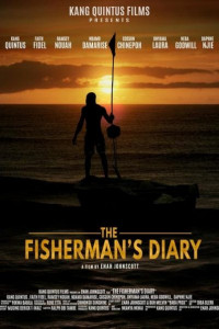 THE FISHERMAN’S DIARY (2020) บันทึกคนหาปลา