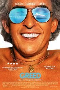 Greed บรรยายไทยแปล (2020)
