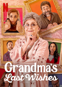 Grandma’s Last Wishes (2020) พินัยกรรมอลเวง