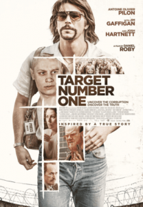 Target Number One (2020) ปฏิบัติการฉาว เป้าหมายหมายเลขหนึ่ง