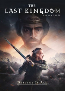 The Last Kingdom Season 3 (2018) ซับไทย ตอนที่ 1