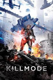 KILL MODE (2020)