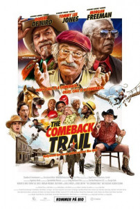 THE COMEBACK TRAIL (2020)