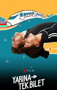 One-Way to Tomorrow | Netflix (2020) พรุ่งนี้ที่ปลายทาง