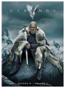 Vikings ไวกิ้งส์ นักรบพิชิตโลก Season 6 (2019) ตอนที่ 1 ซับไทย