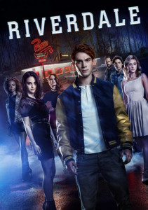 Riverdale ริเวอร์เดล Season 1 (2017) พากย์ไทย ตอนที่ 3