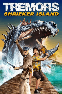 Tremors Shrieker Island (2020)