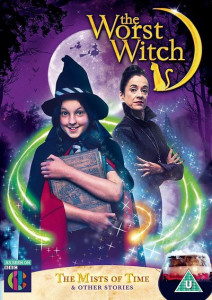 The Worst Witch โอมเพี้ยงแม่มดน้อยสู้ตาย Season 2 (2017) ตอนที่ 1