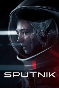 Sputnik สปุตนิก (2020)