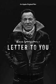 Bruce Springsteen’s Letter to You (2020) บรรยายไทย