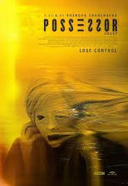 POSSESSOR UNCUT (2020) สิงร่างฆ่า