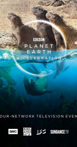 Planet Earth A Celebration (2020)