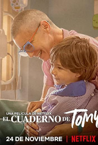 Notes For My Son (El Cuaderno De Tomy) (2020) นิทานรักจากแม่