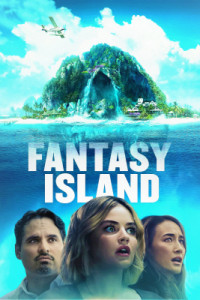 FANTASY ISLAND (2020) เกาะสวรรค์ เกมนรก