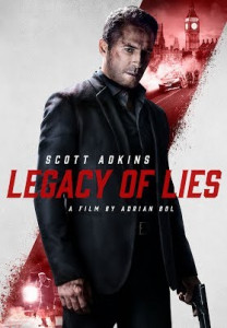 Legacy of Lies (2020)