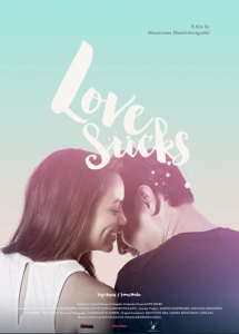 LOVESUCKS (2015) เลิฟซัค รักอักเสบ