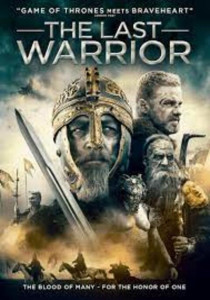 THE LAST WARRIOR (2018)
