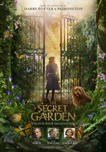 The Secret Garden (2020) มหัศจรรย์ในสวนลับ