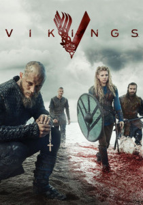 Vikings ไวกิ้งส์ นักรบพิชิตโลก Season 2 (2015) ซับไทย ตอนที่ 1