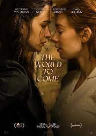 The World To Come (2020)