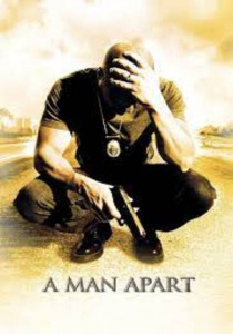 A Man Apart (2003) พยัคฆ์ดุพันธุ์ระห่ำ