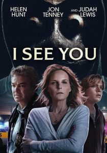I See You (2019) แอบซ่อน จ้อง ผวา