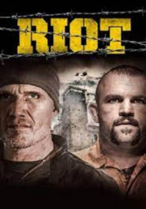 Riot (2015) อัดแค้นถล่มคุก