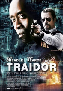 Traitor (2008) ปิดเกมล่าจารชน คนพันธุ์โหด