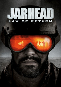 Jarhead Law of Return 4 (2019)
