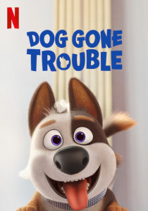 Trouble (2019)