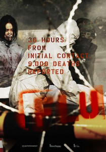 FLU (GAMGI) (2013) มหันตภัยไข้หวัดมฤตยู