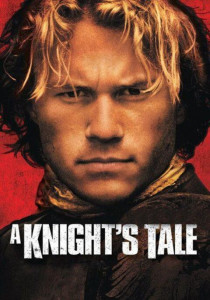 A Knight’s Tale (2001) อัศวินพันธุ์ร็อค