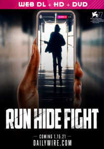 Run Hide Fight (2020)