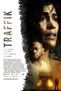 Traffik (2018) หนีเหี้ยมคนค้าคน