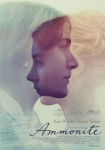 AMMONITE (2020) แอมโมไนต์ [ซับไทย]