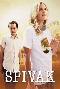 SPIVAK (2018) สปิวัคค์ (ST)