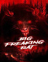 Big Freaking Rat (2020)